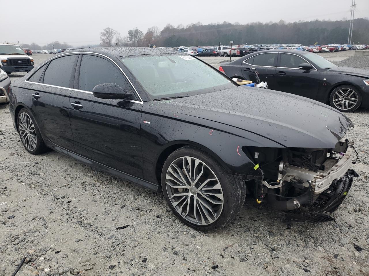 2016 Audi A6 - Image 4