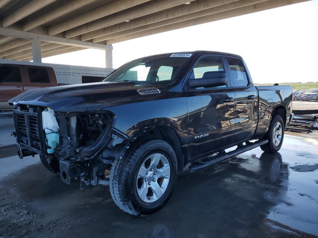 2021 RAM 1500 - Image 1