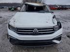 2024 Volkswagen Tiguan S for Sale in Cahokia Heights, IL - Rollover