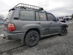 1998 Toyota Land Cruiser  na sprzedaż w Eugene, OR - Front End