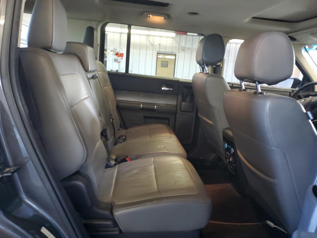2017 Ford Flex - Image 11