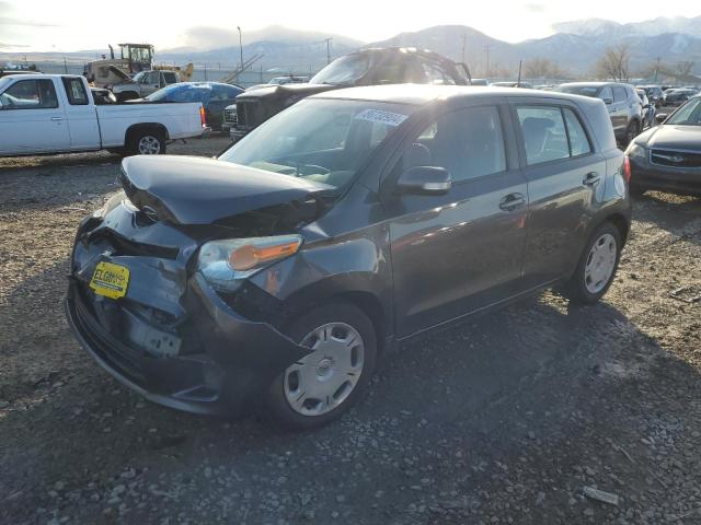 2010 Toyota Scion Xd 