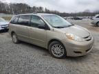 2008 Toyota Sienna Le na sprzedaż w Gastonia, NC - Side