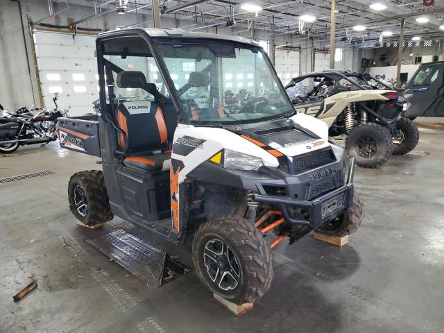 2015 Polaris Ranger Xp 900 Eps