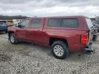 2017 Chevrolet Silverado C1500 Lt na sprzedaż w Memphis, TN - Rear End