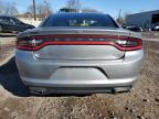 2016 Dodge Charger Sxt на продаже в Chalfont, PA - Front End