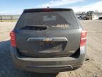 2017 Chevrolet Equinox Ls for Sale in Wichita, KS - Front End