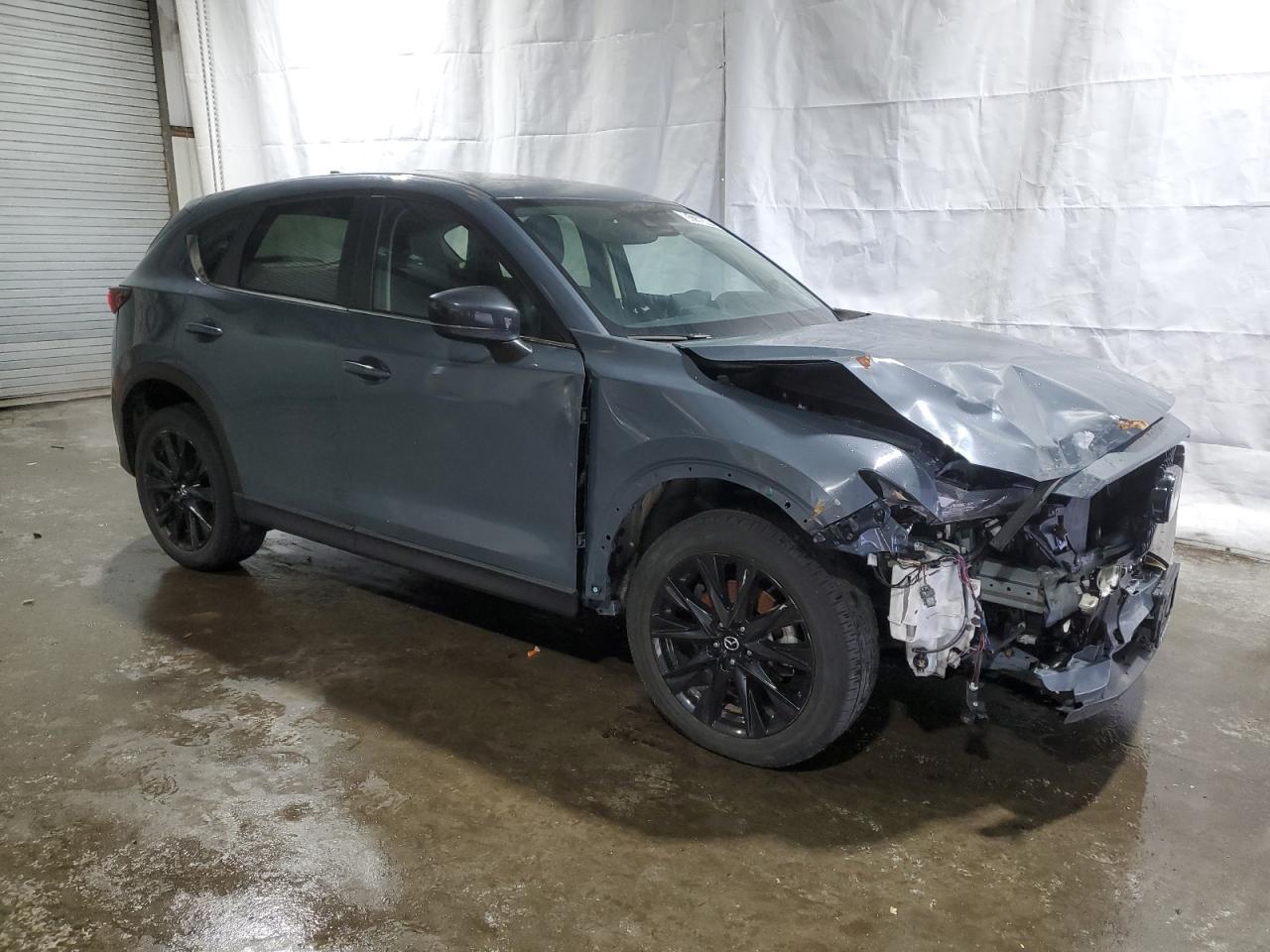 2021 Mazda CX-5 - Image 4
