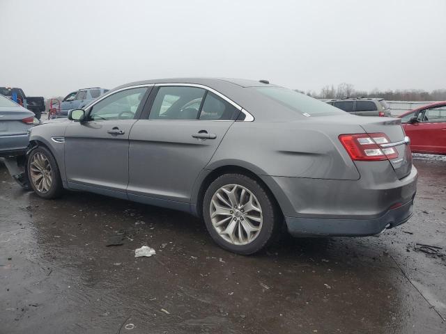  FORD TAURUS 2013 Сірий