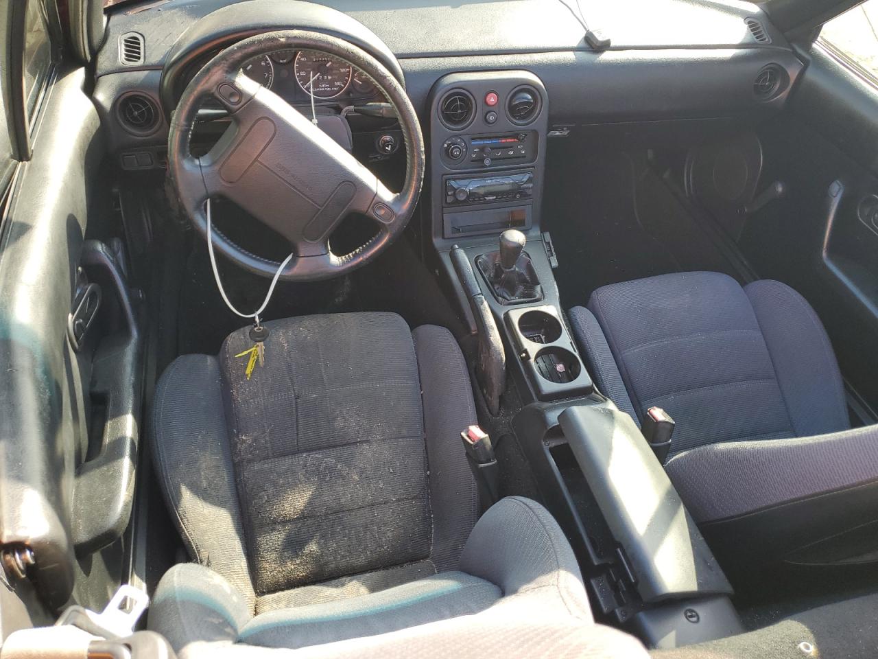 1993 Mazda MX-5 - Image 8