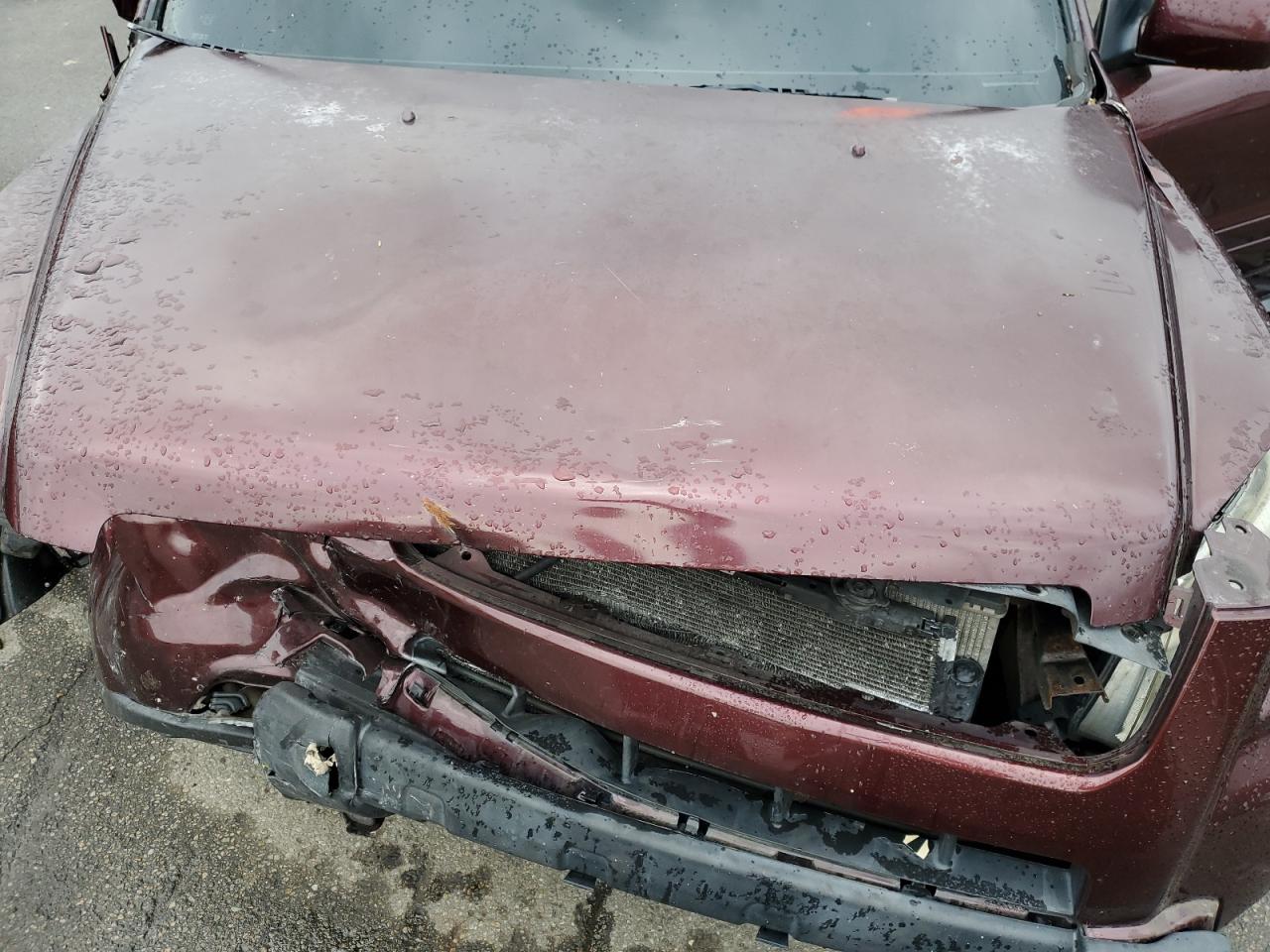 2008 Honda Pilot - Image 12
