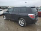 2009 Toyota Highlander Hybrid Limited за продажба в Indianapolis, IN - Front End