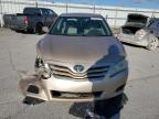 2011 Toyota Camry Base للبيع في Lexington، KY - Front End