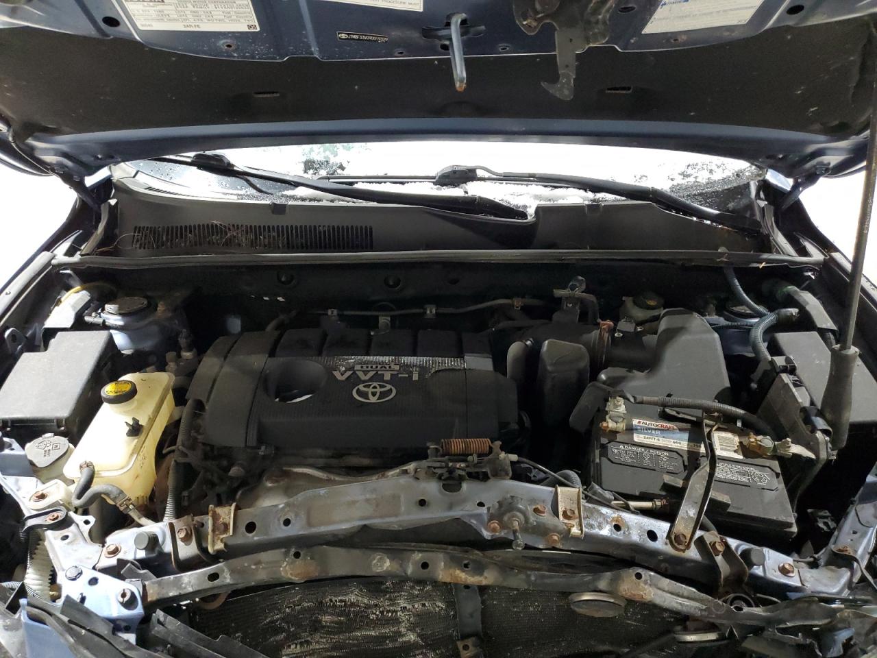 2009 Toyota RAV 4 - Image 12