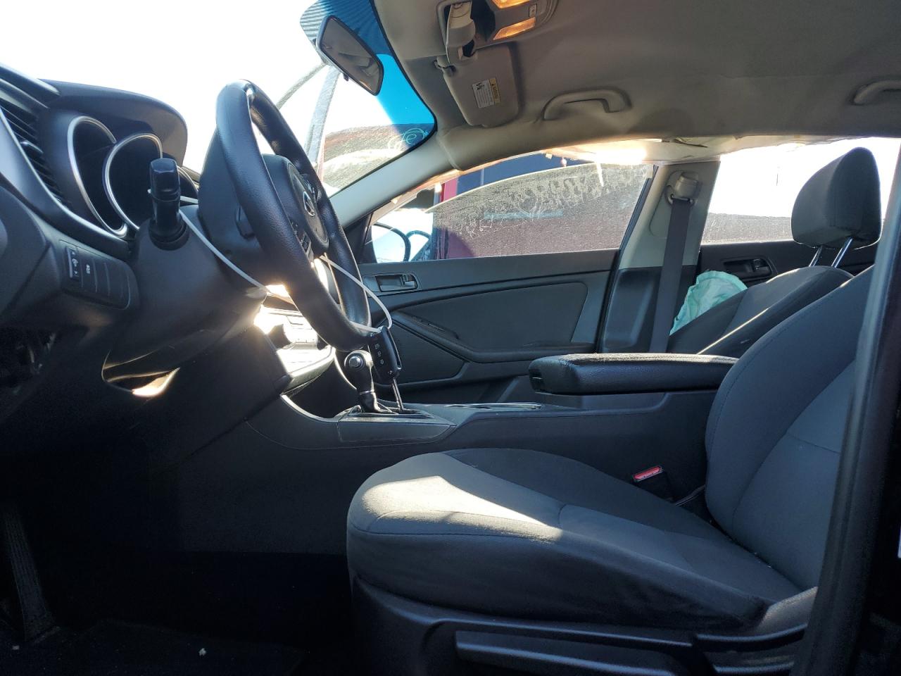 2015 Kia Optima - Image 7