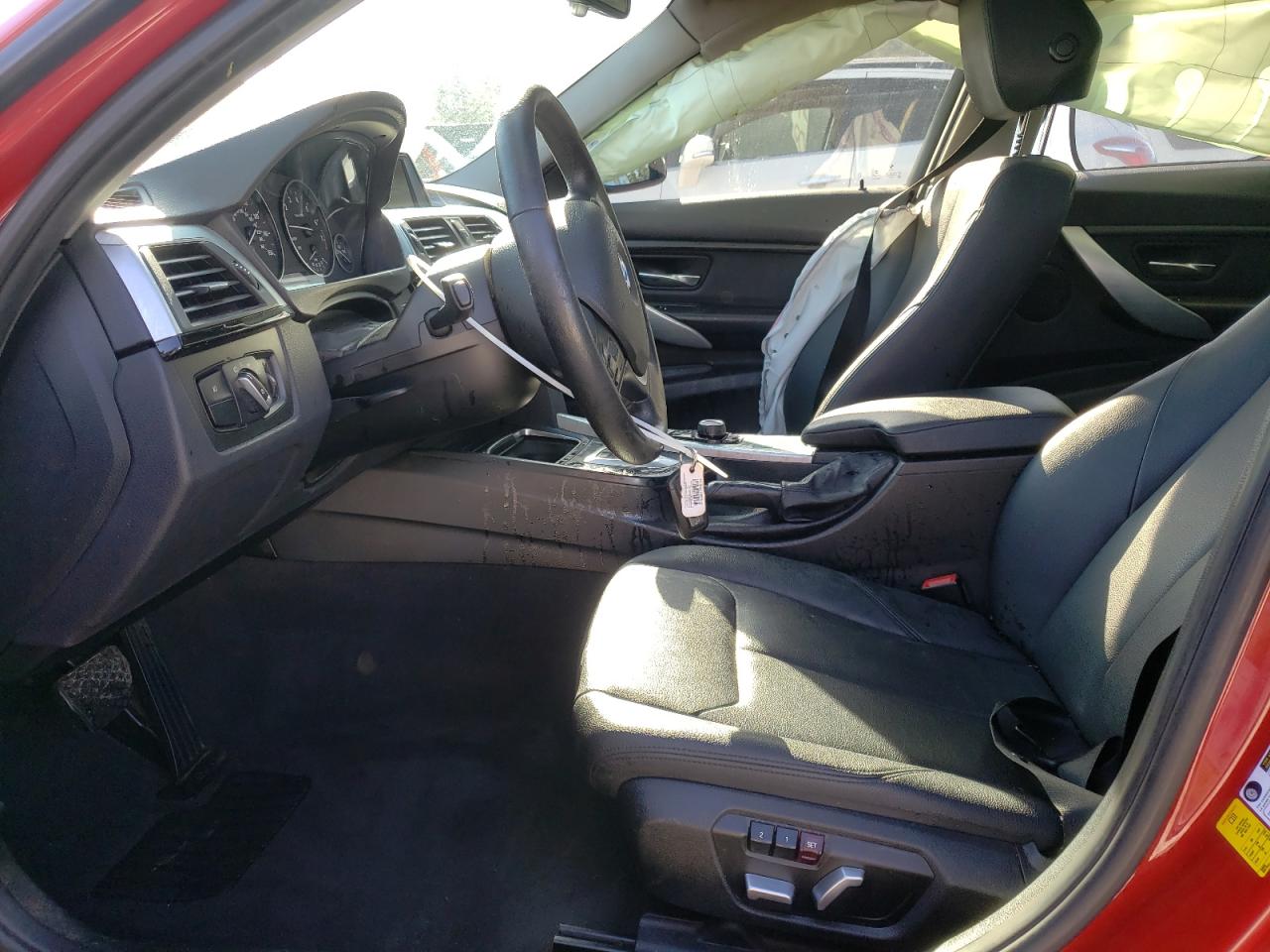 2016 BMW 3er - Image 7
