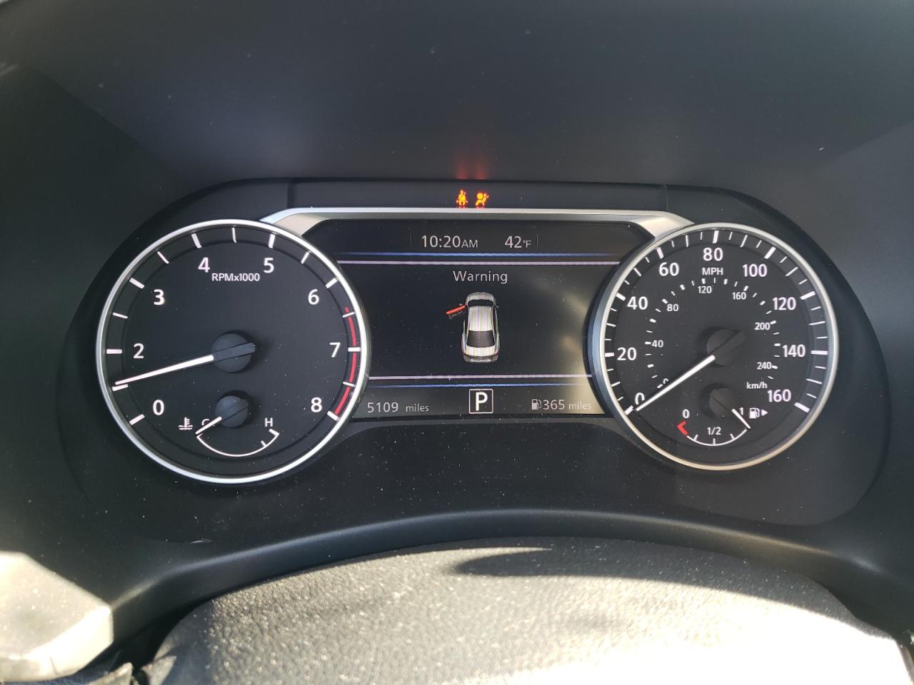 2024 Nissan Sentra - Image 9