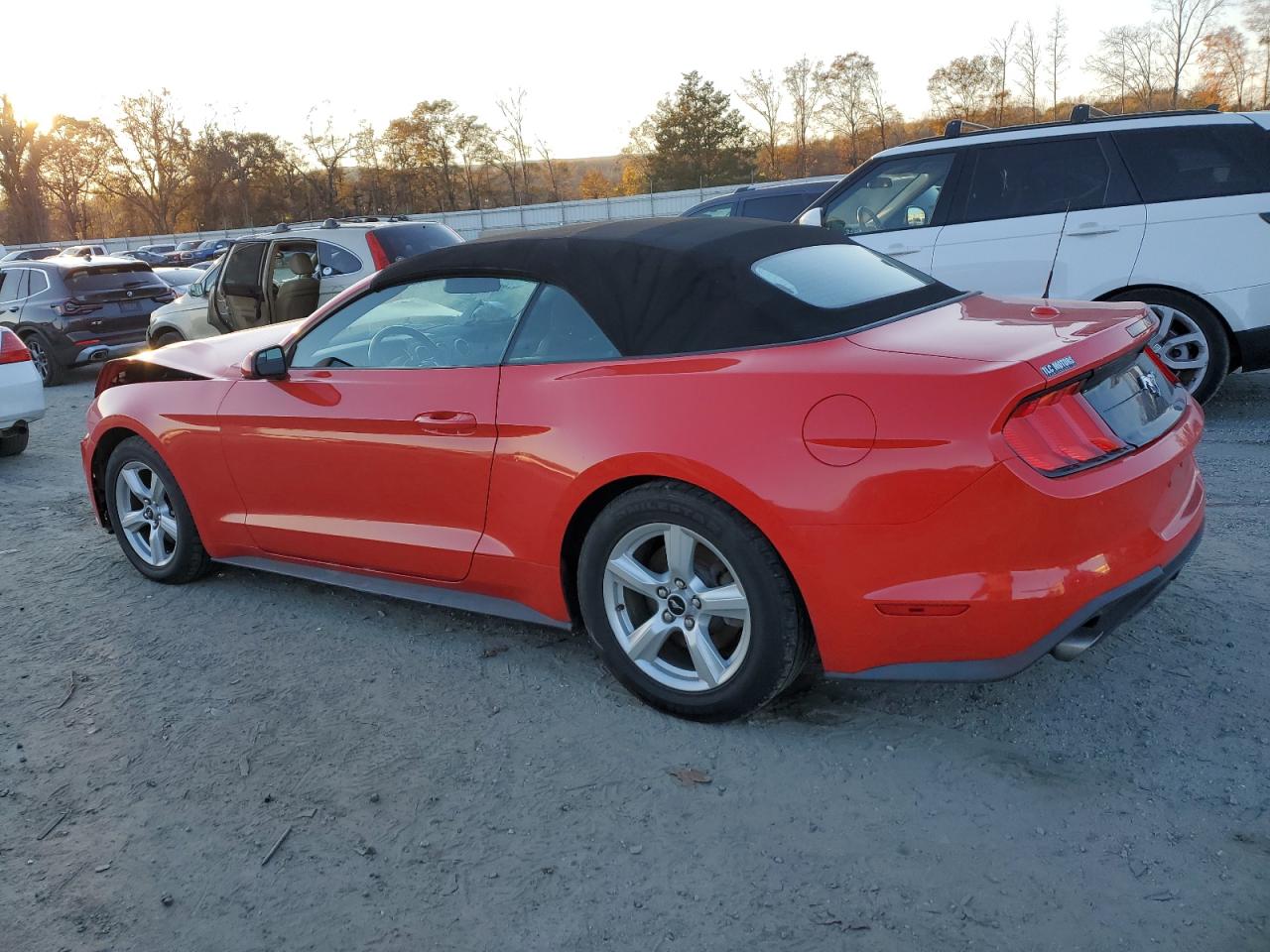 2019 Ford Mustang - Image 2