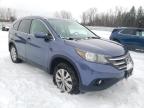 2014 Honda Cr-V Exl na sprzedaż w Leroy, NY - Undercarriage