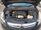 2012 VAUXHALL CORSA SE C for sale at Copart SANDWICH