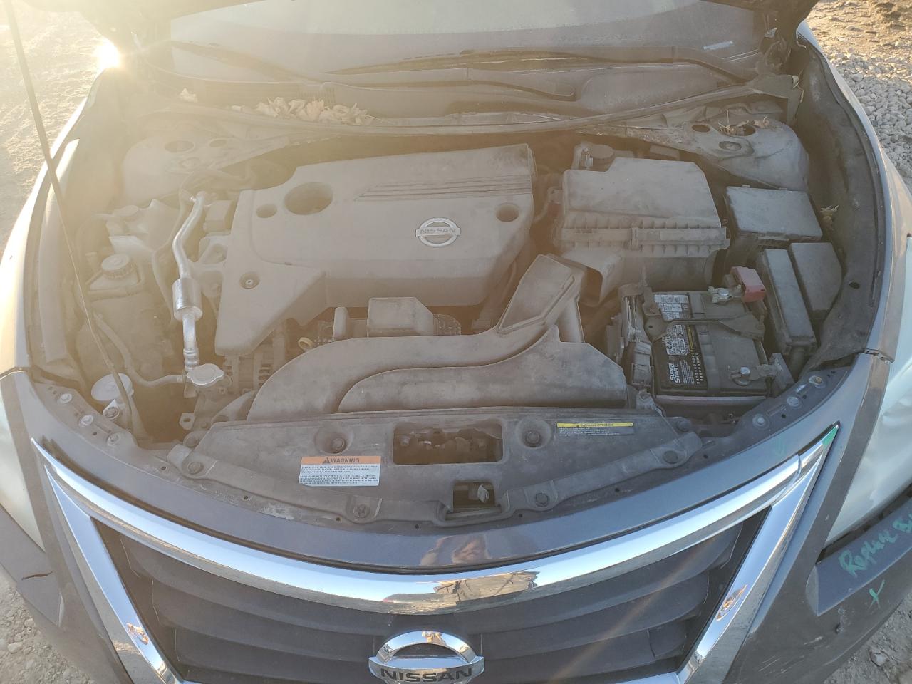 2013 Nissan Altima - Image 11