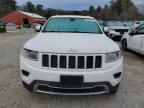 2014 Jeep Grand Cherokee Limited en Venta en Mendon, MA - All Over