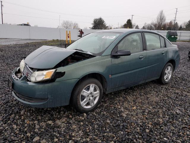 2006 Saturn Ion Level 2