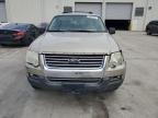 2006 Ford Explorer Xlt на продаже в Gaston, SC - Front End