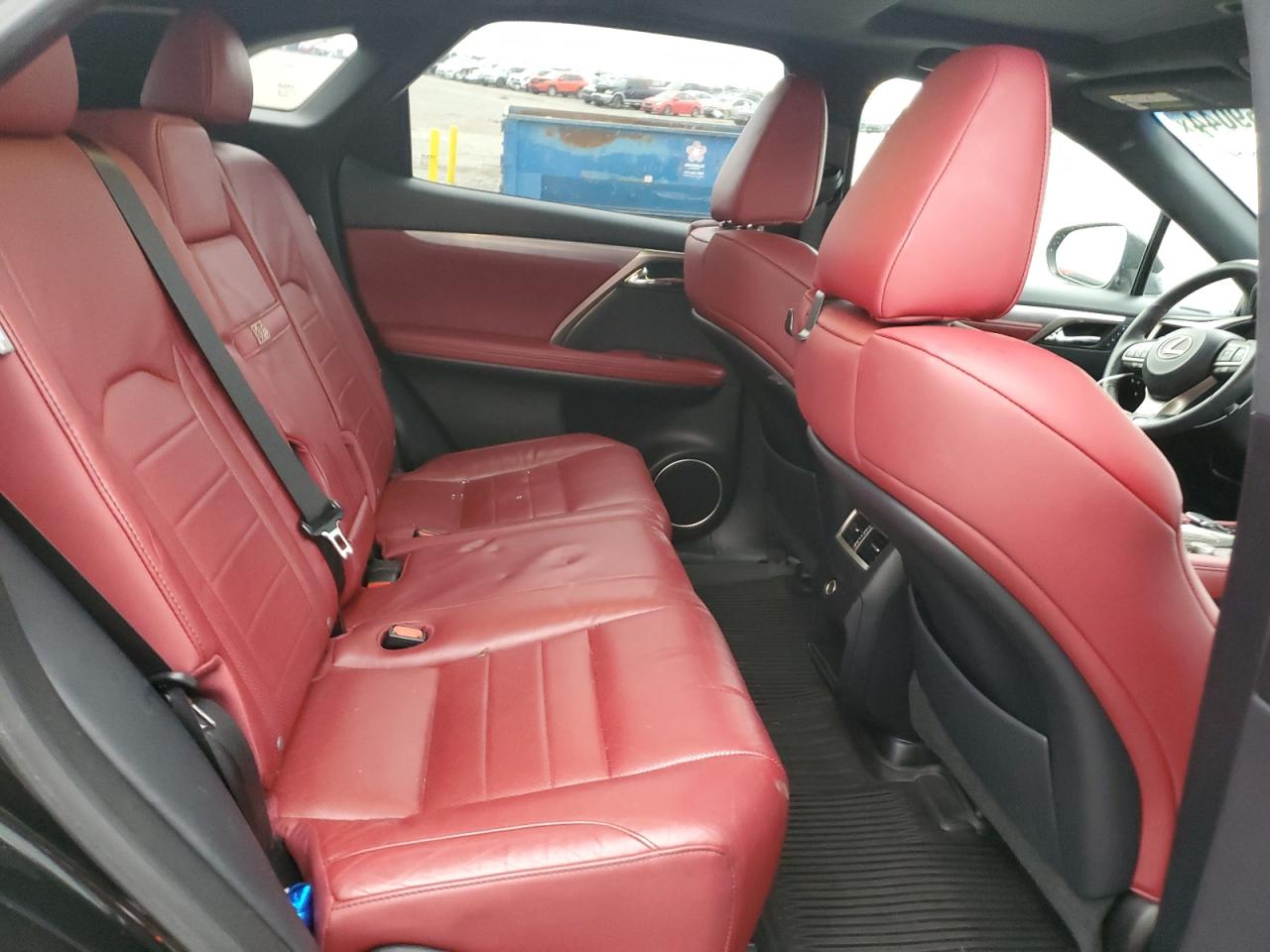 2019 Lexus RX - Image 11