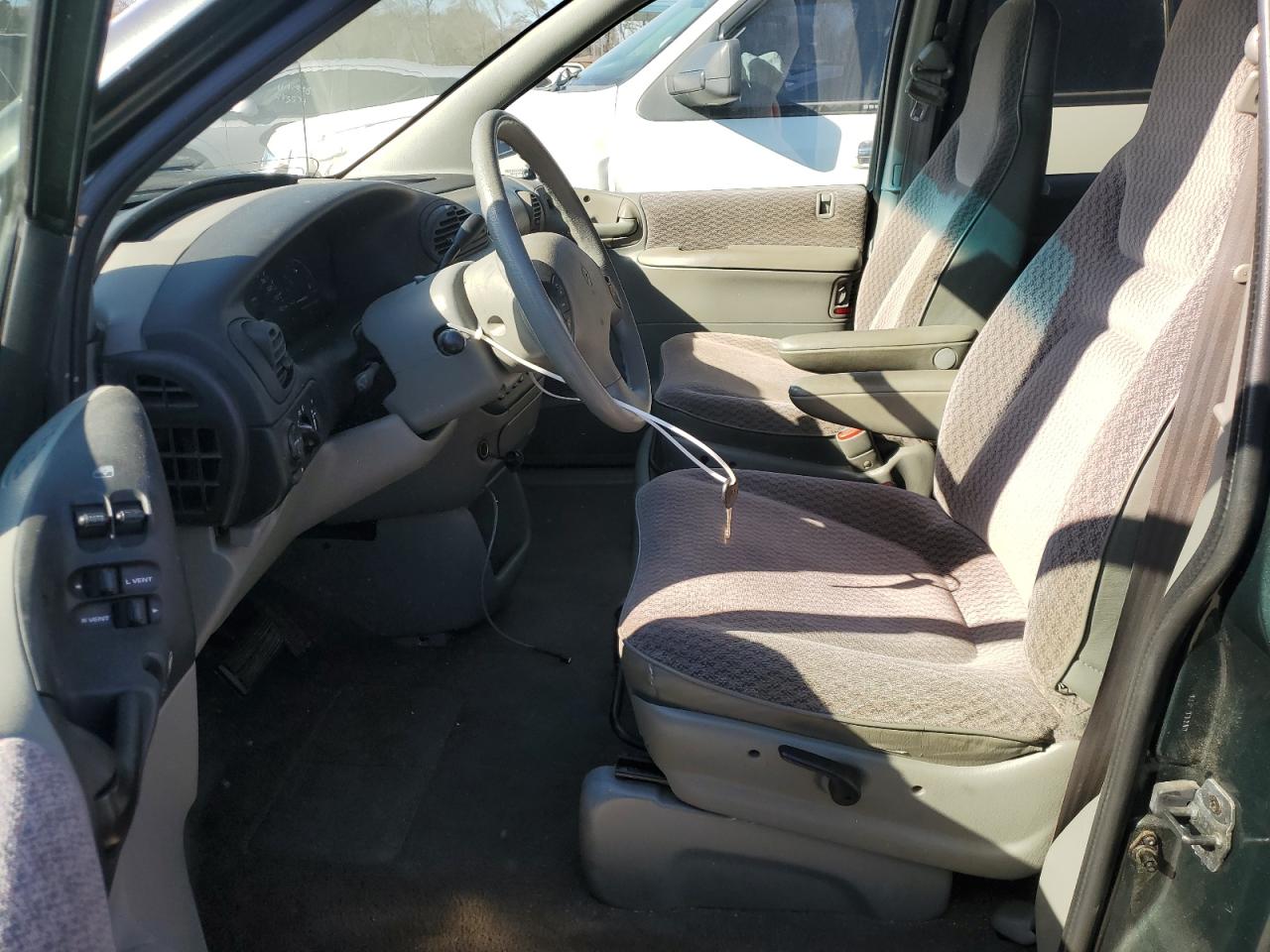 2000 Dodge Caravan - Image 7