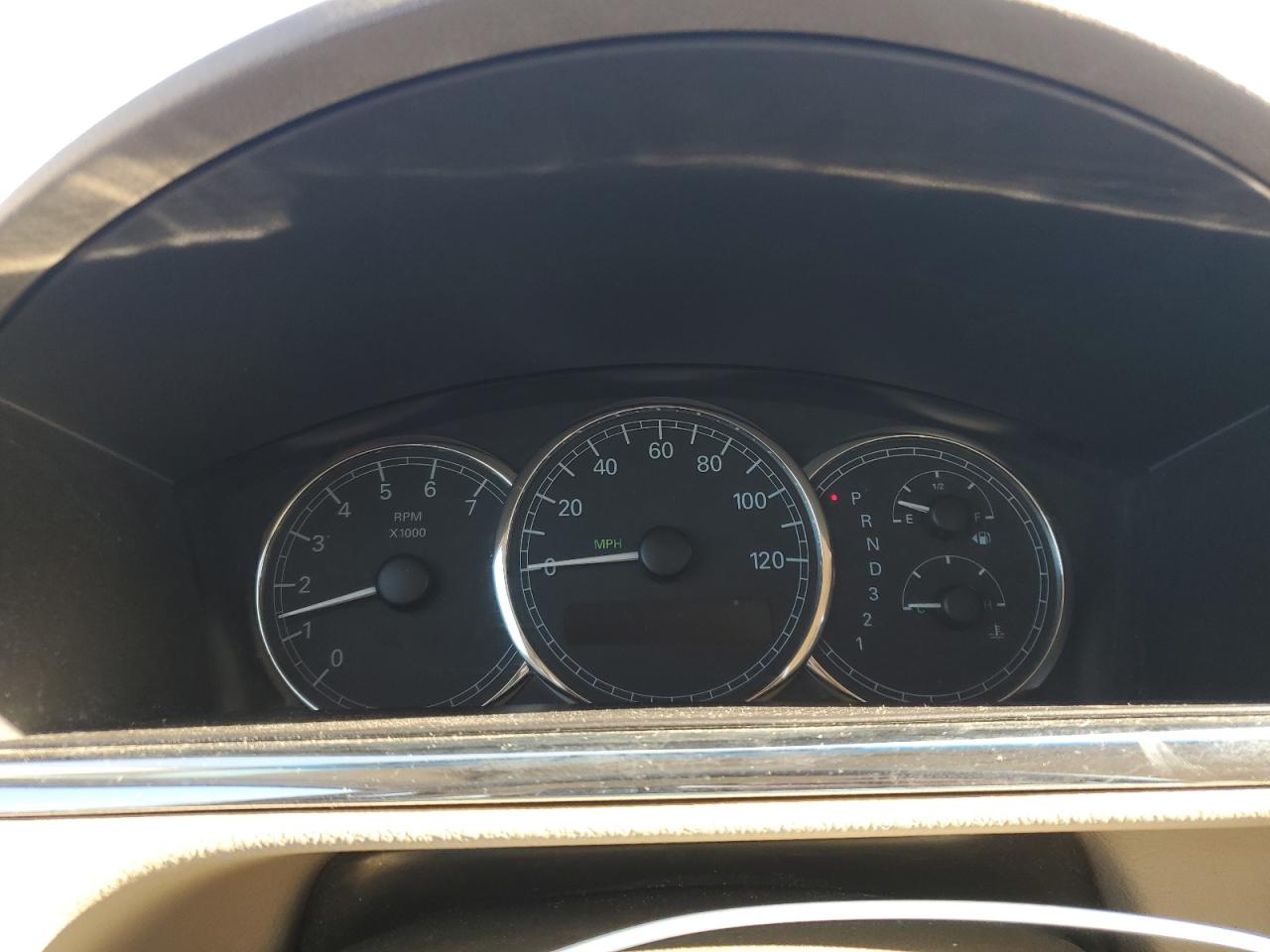 2005 Buick LaCrosse - Image 9