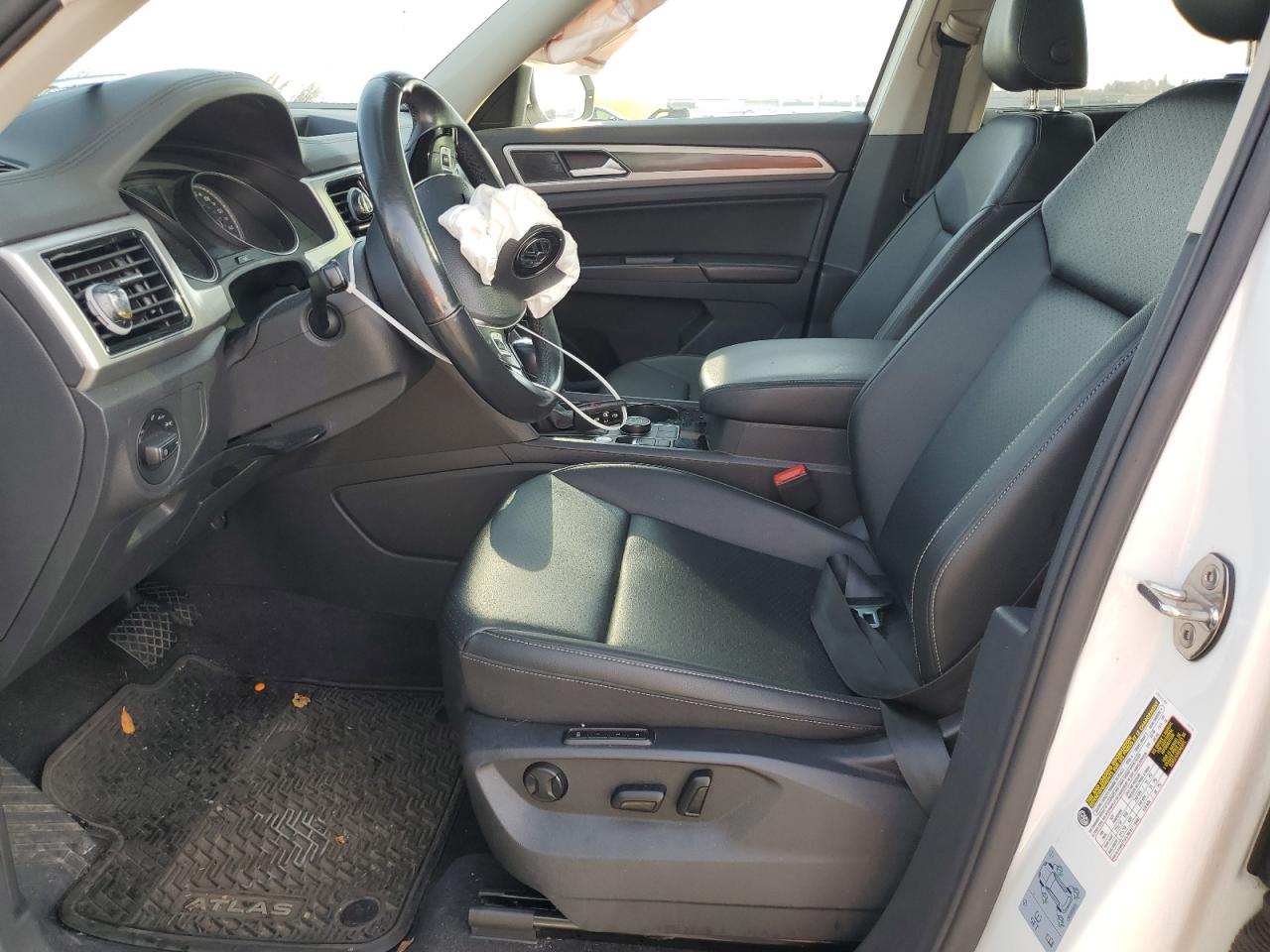 2018 Volkswagen Atlas - Image 7