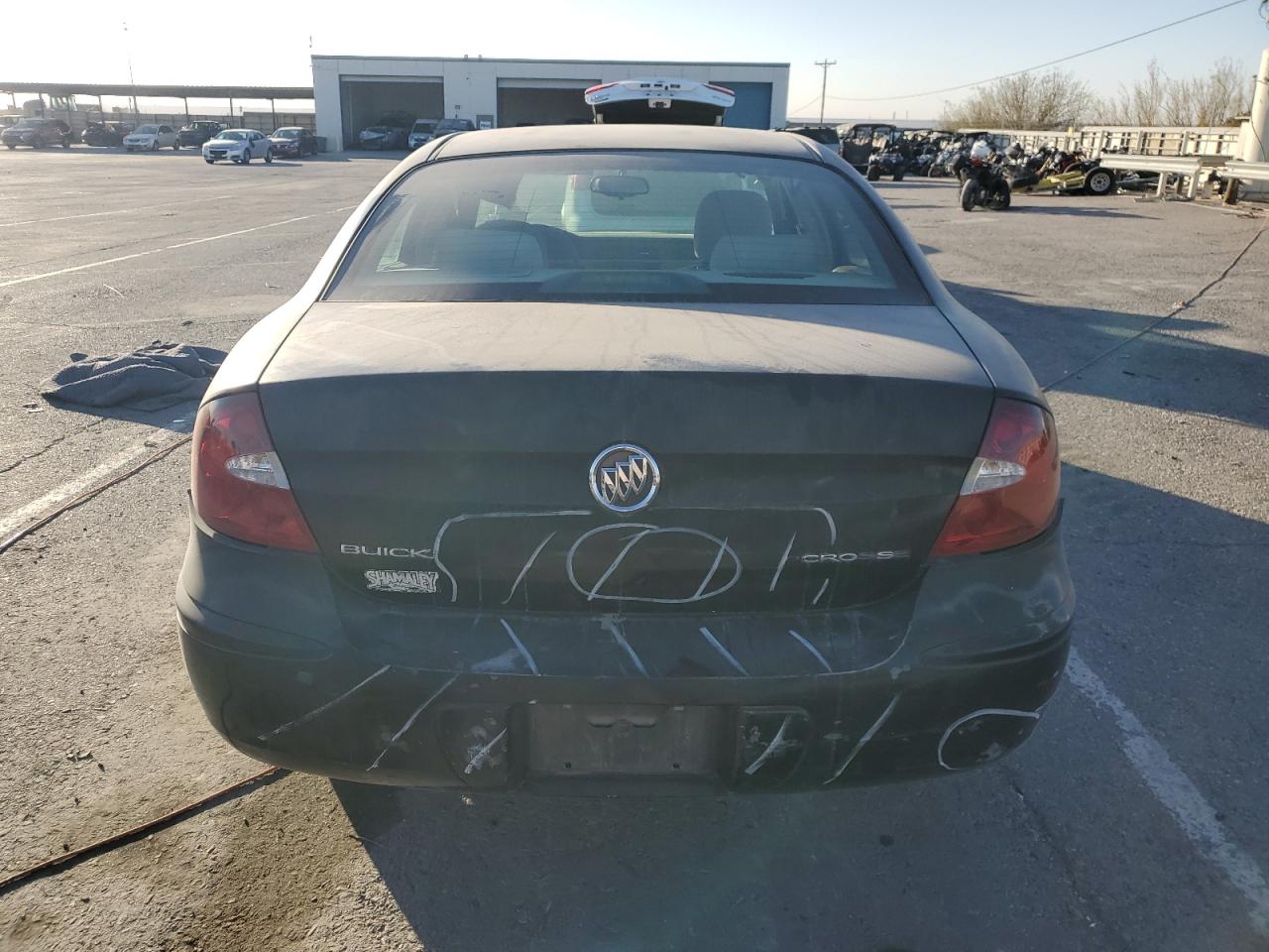 2005 Buick Lacrosse Cx VIN: 2G4WC532951317407 Lot: 86176604