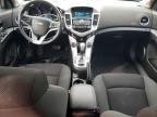 2011 Chevrolet Cruze Lt за продажба в Madisonville, TN - Front End