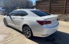 2015 Acura Tlx Tech продається в Grand Prairie, TX - Minor Dent/Scratches