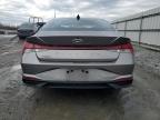 2021 Hyundai Elantra Sel за продажба в Gastonia, NC - Front End