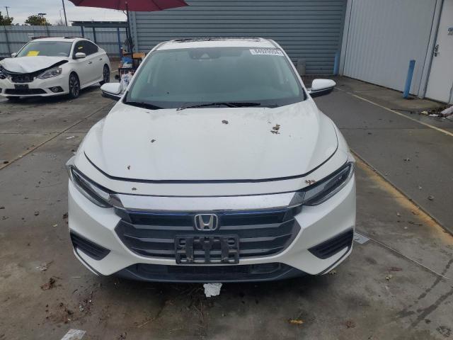  HONDA INSIGHT 2019 Biały