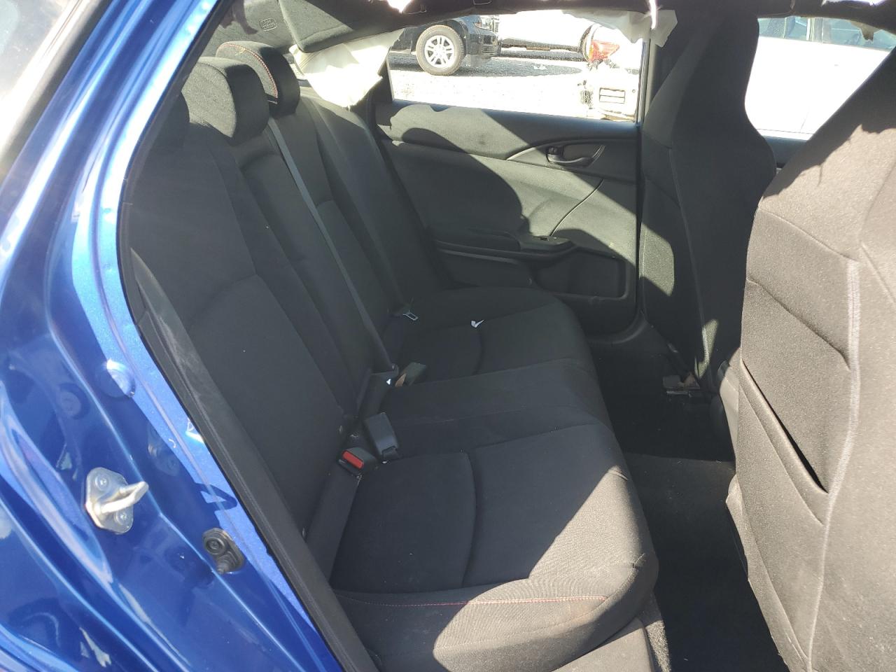 2020 Honda Civic - Image 10