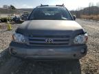 2005 Toyota Highlander Limited zu verkaufen in Prairie Grove, AR - Rear End