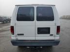 2008 Ford Econoline E250 Van en Venta en Dunn, NC - Front End