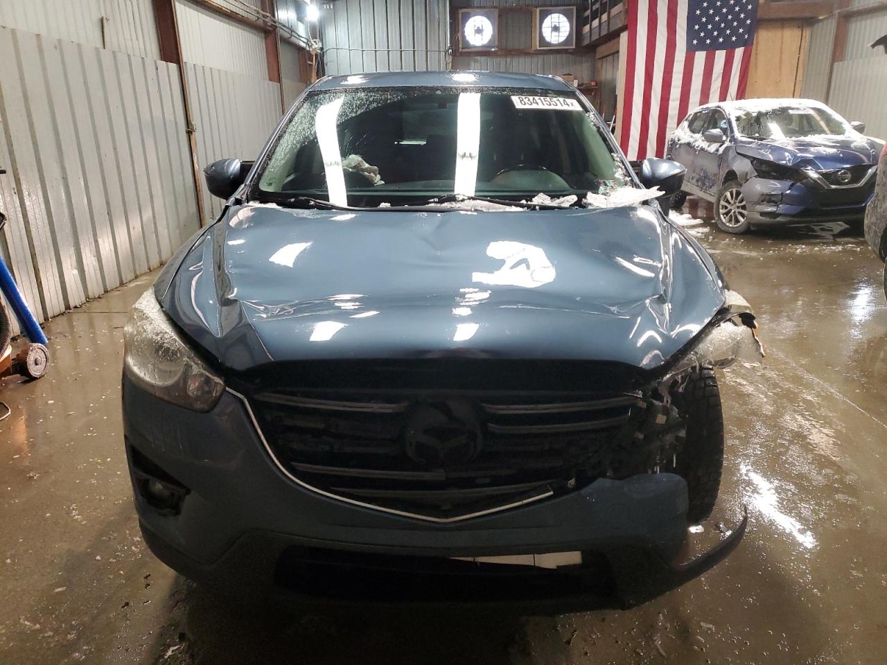 2016 Mazda CX-5 - Image 5