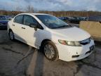 2010 Honda Civic Vp for Sale in Marlboro, NY - Side