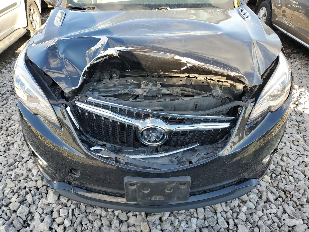 2019 Buick Envision - Image 12