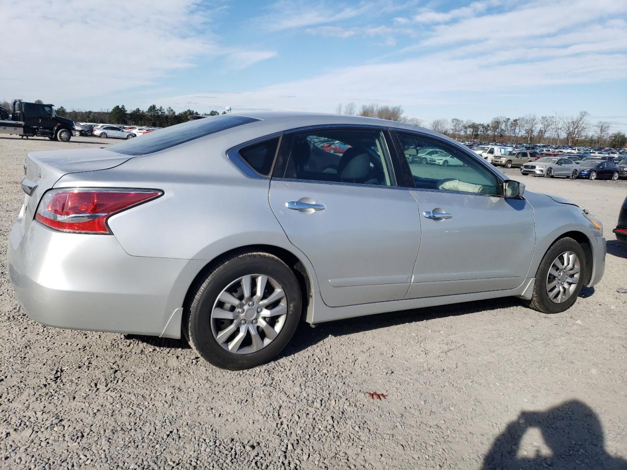 VIN 1N4AL3AP6FC109049 2015 NISSAN ALTIMA no.3