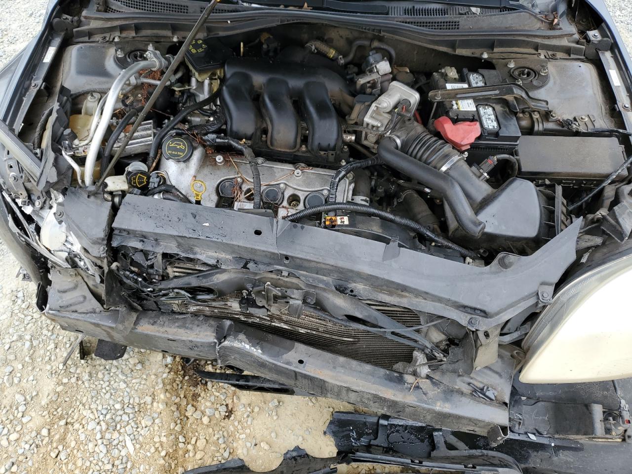 2007 Ford Fusion - Image 12