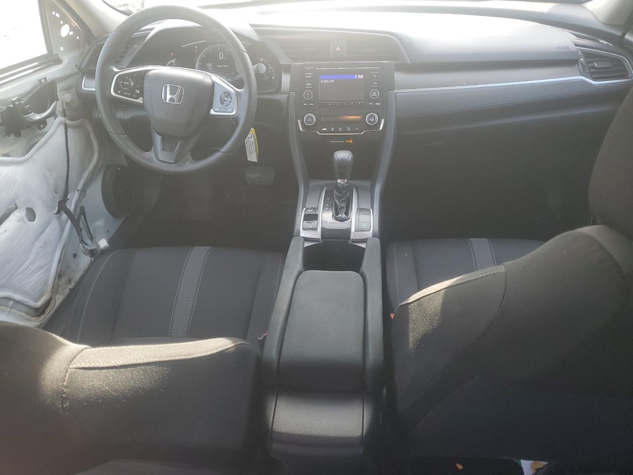 2019 Honda Civic - Image 8