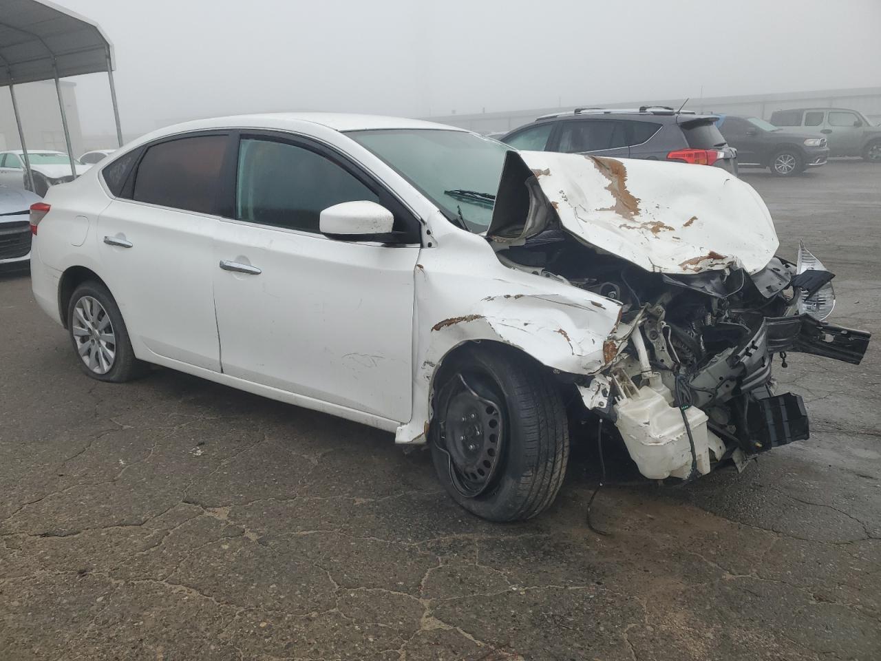 2013 Nissan Sentra - Image 4