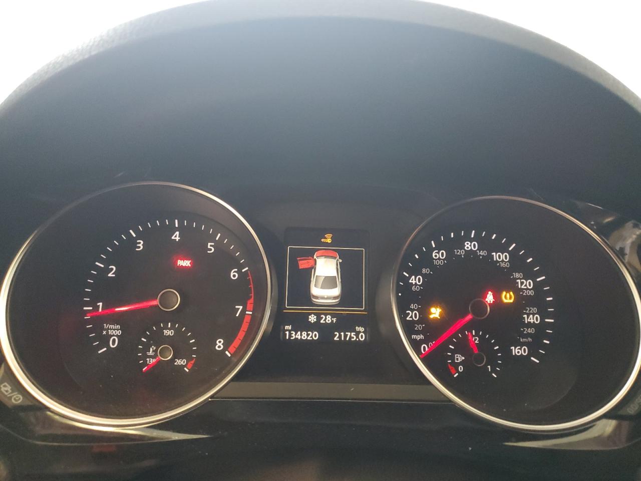 2017 Volkswagen Jetta - Image 9