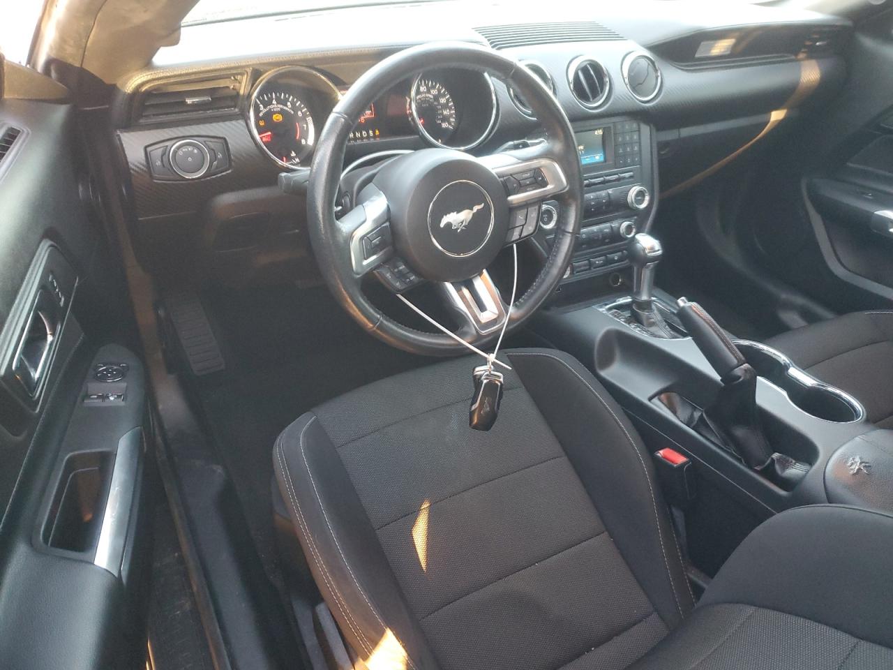 2017 Ford Mustang - Image 8