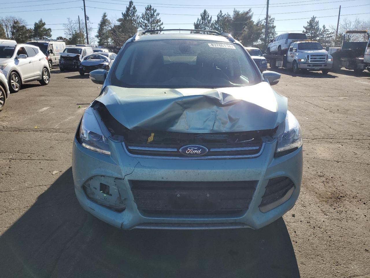 2013 Ford Escape - Image 5